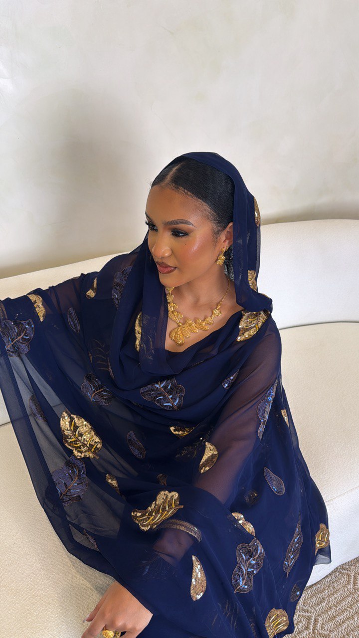 BARIQA COLLECTION