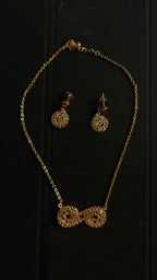 GOLD PLATED JEWELRY