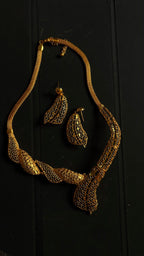 GOLD PLATED JEWELRY