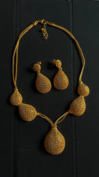 GOLD PLATED JEWELRY