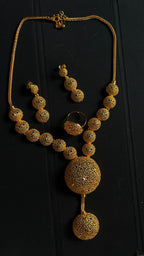 GOLD PLATED JEWELRY