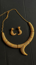 GOLD PLATED JEWELRY
