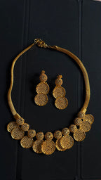 GOLD PLATED JEWELRY
