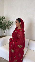 BARIQA COLLECTION