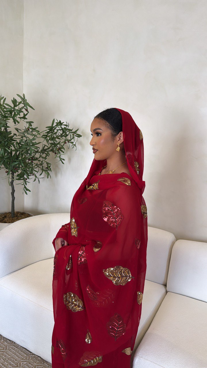 BARIQA COLLECTION