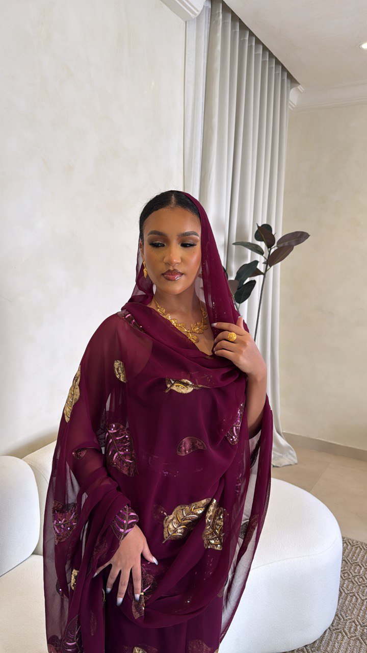 BARIQA COLLECTION