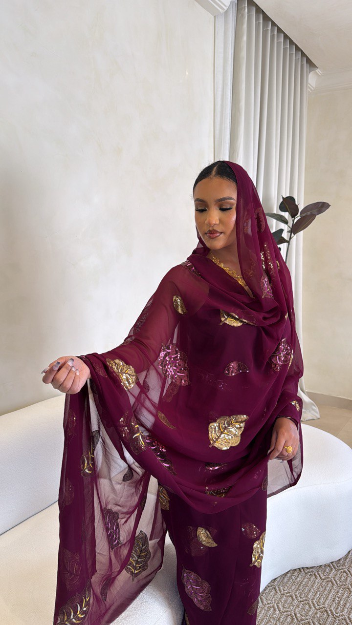 BARIQA COLLECTION