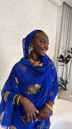 BARIQA COLLECTION