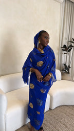 BARIQA COLLECTION