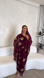 BARIQA COLLECTION