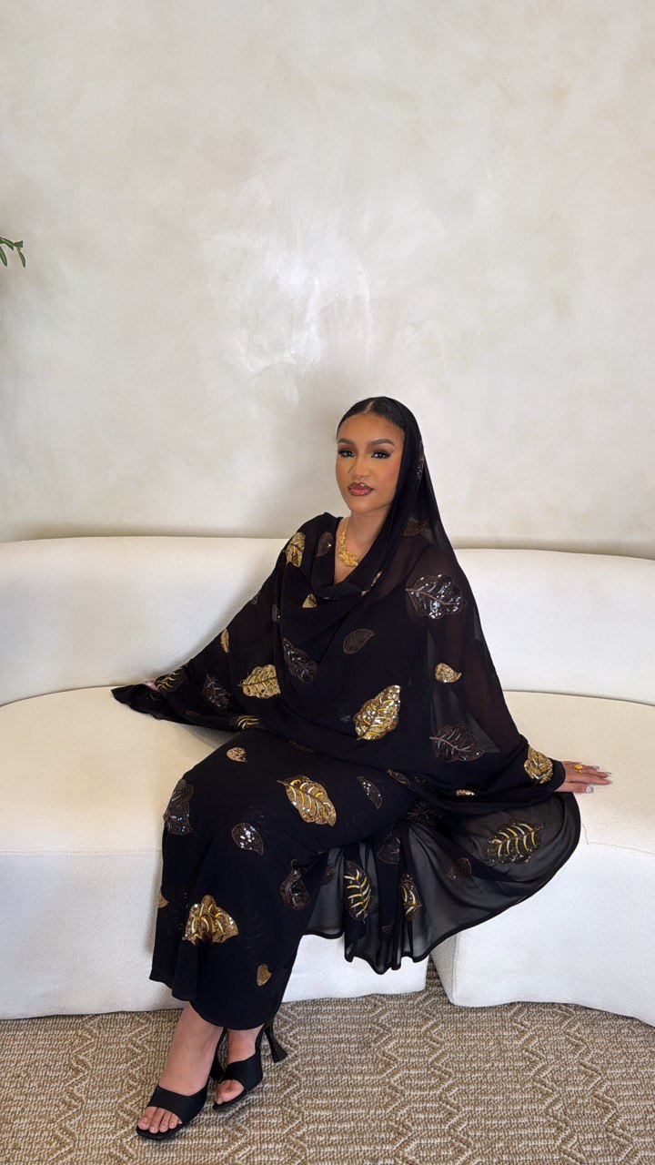 BARIQA COLLECTION