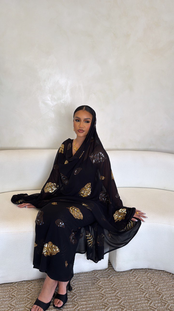 BARIQA COLLECTION