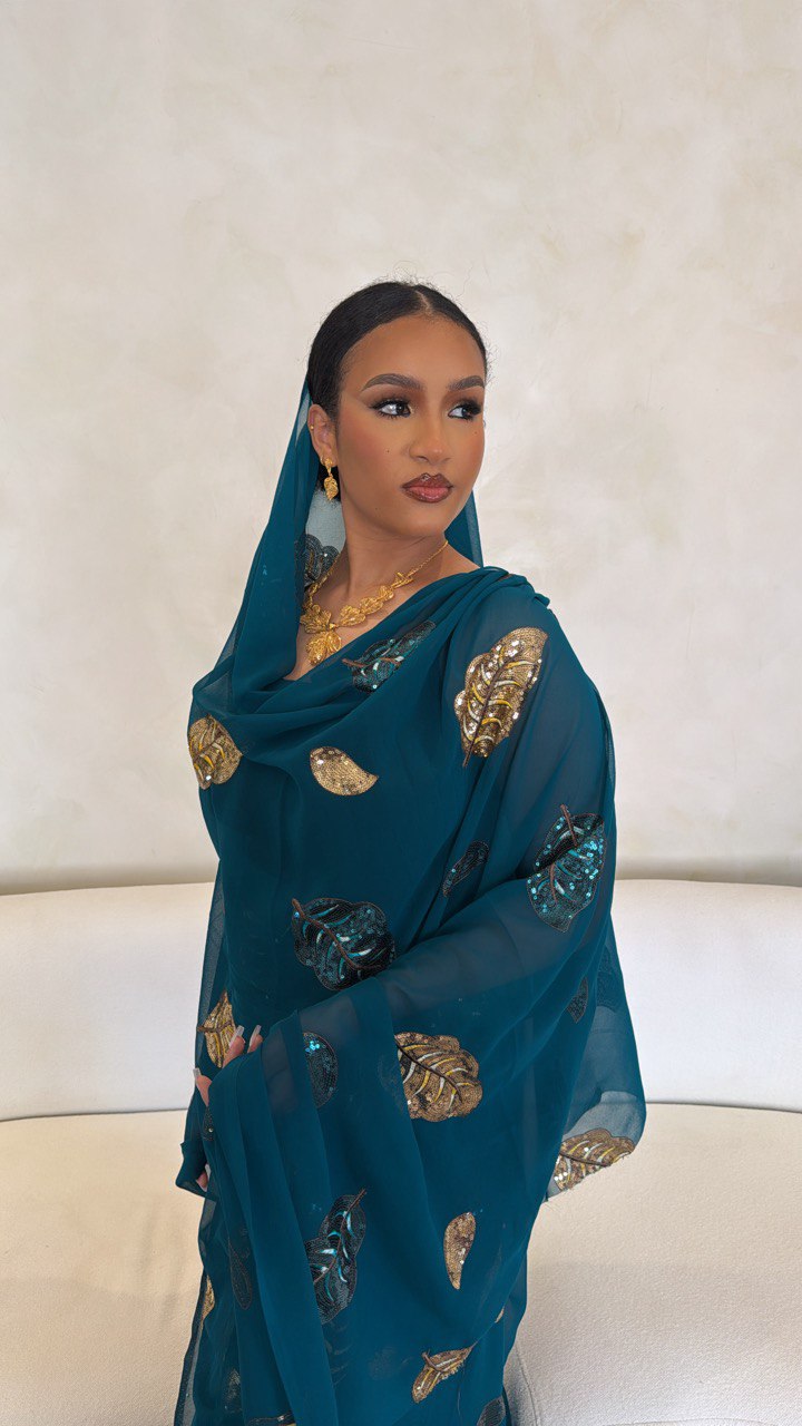 BARIQA COLLECTION