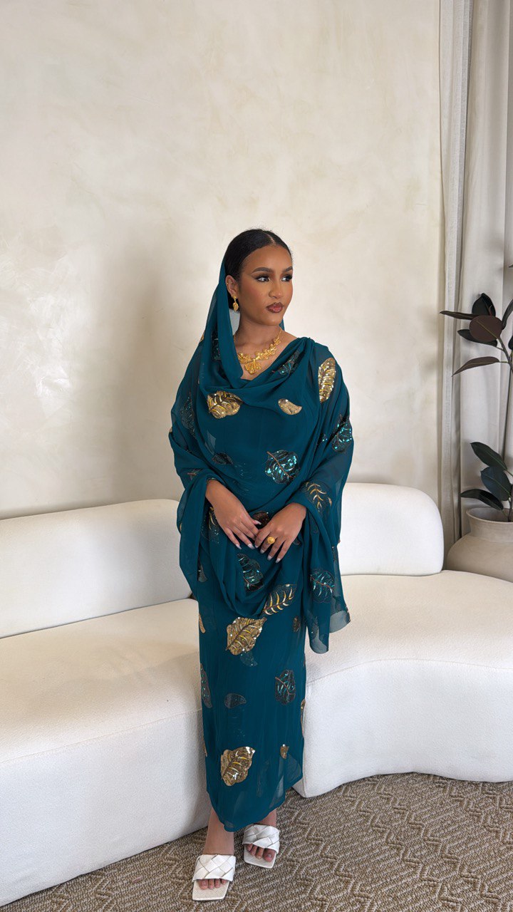 BARIQA COLLECTION