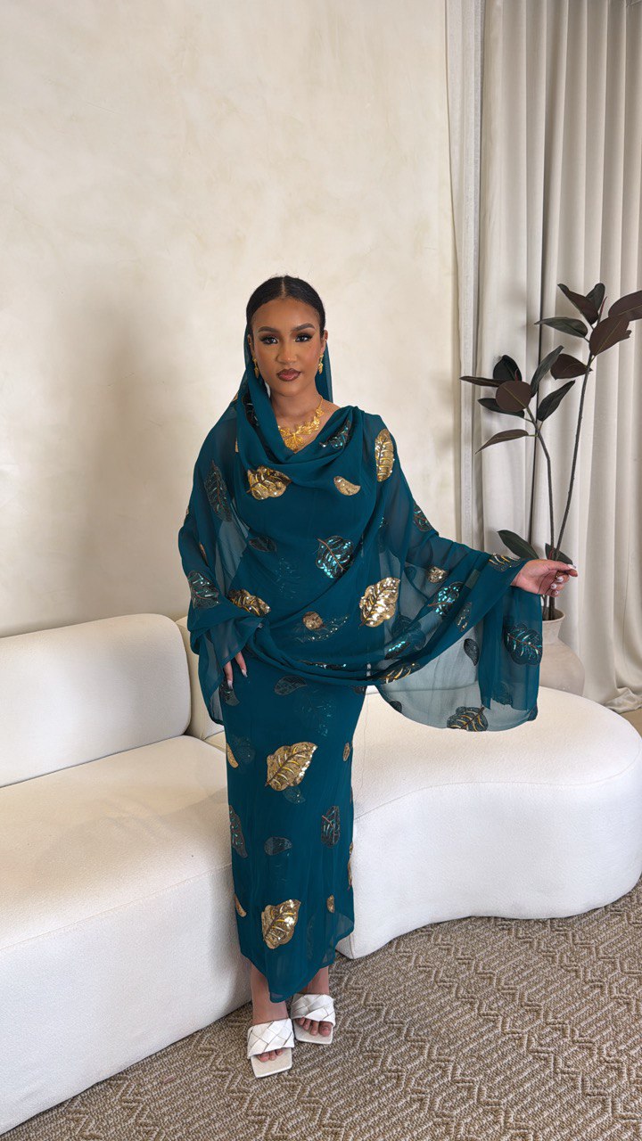 BARIQA COLLECTION