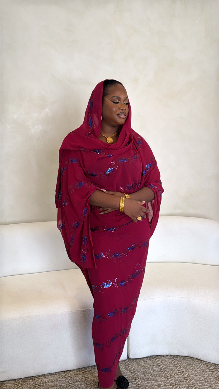 BARIQA COLLECTION