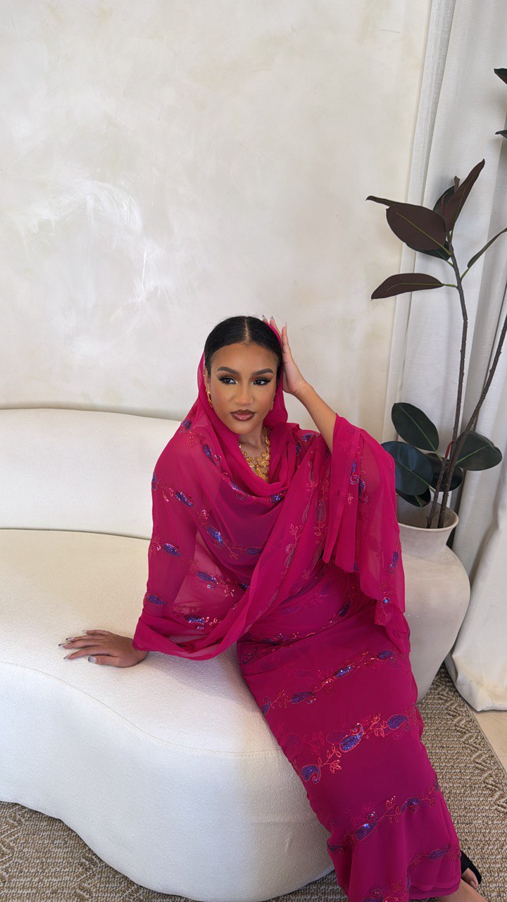 BARIQA COLLECTION