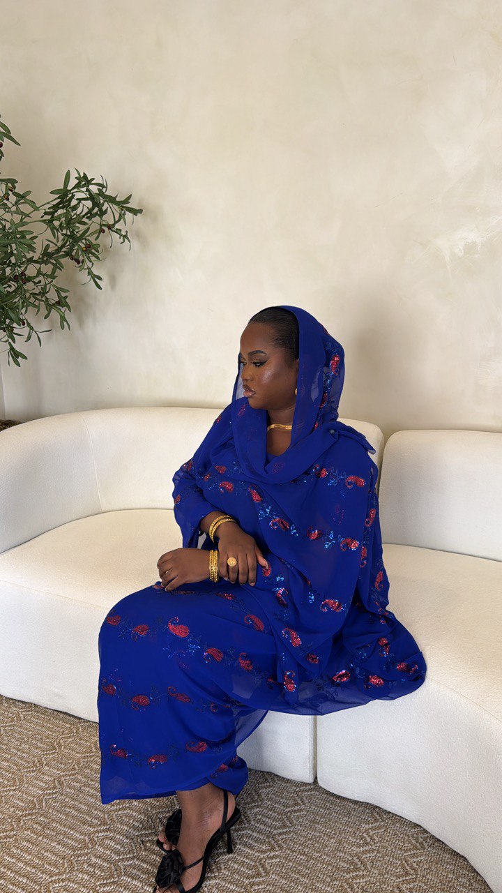BARIQA COLLECTION