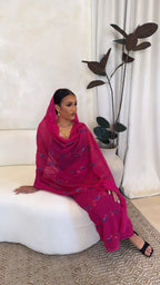 BARIQA COLLECTION