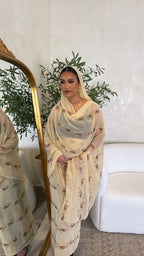 BARIQA COLLECTION