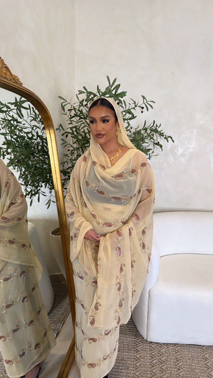 BARIQA COLLECTION