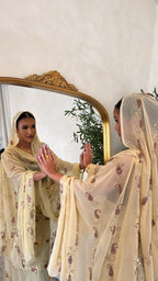 BARIQA COLLECTION