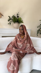 COTTON LAFFAYA COLLECTION