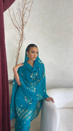 EMBELLISHED LAFFAYA