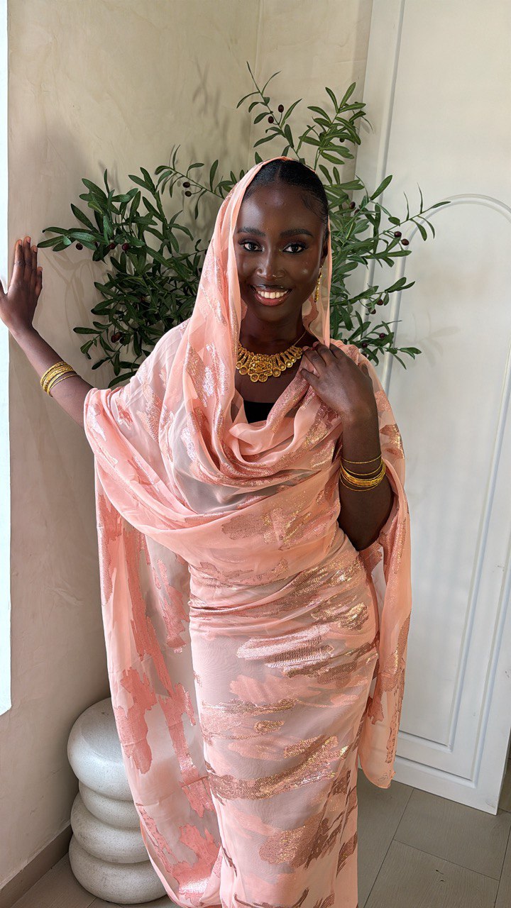 SILK LAFFAYA COLLECTION