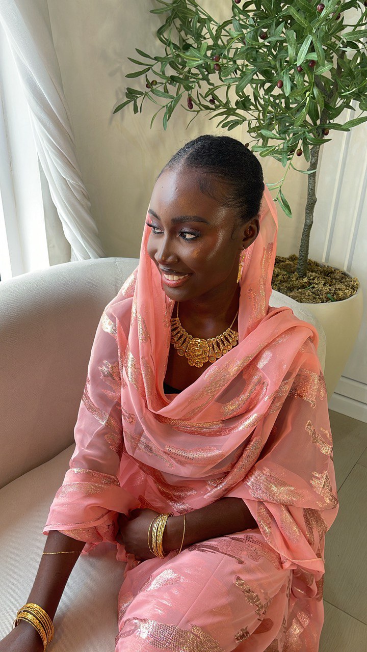 SILK LAFFAYA COLLECTION