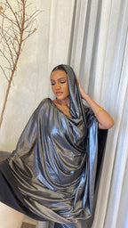 METALLIC LAFFAYA