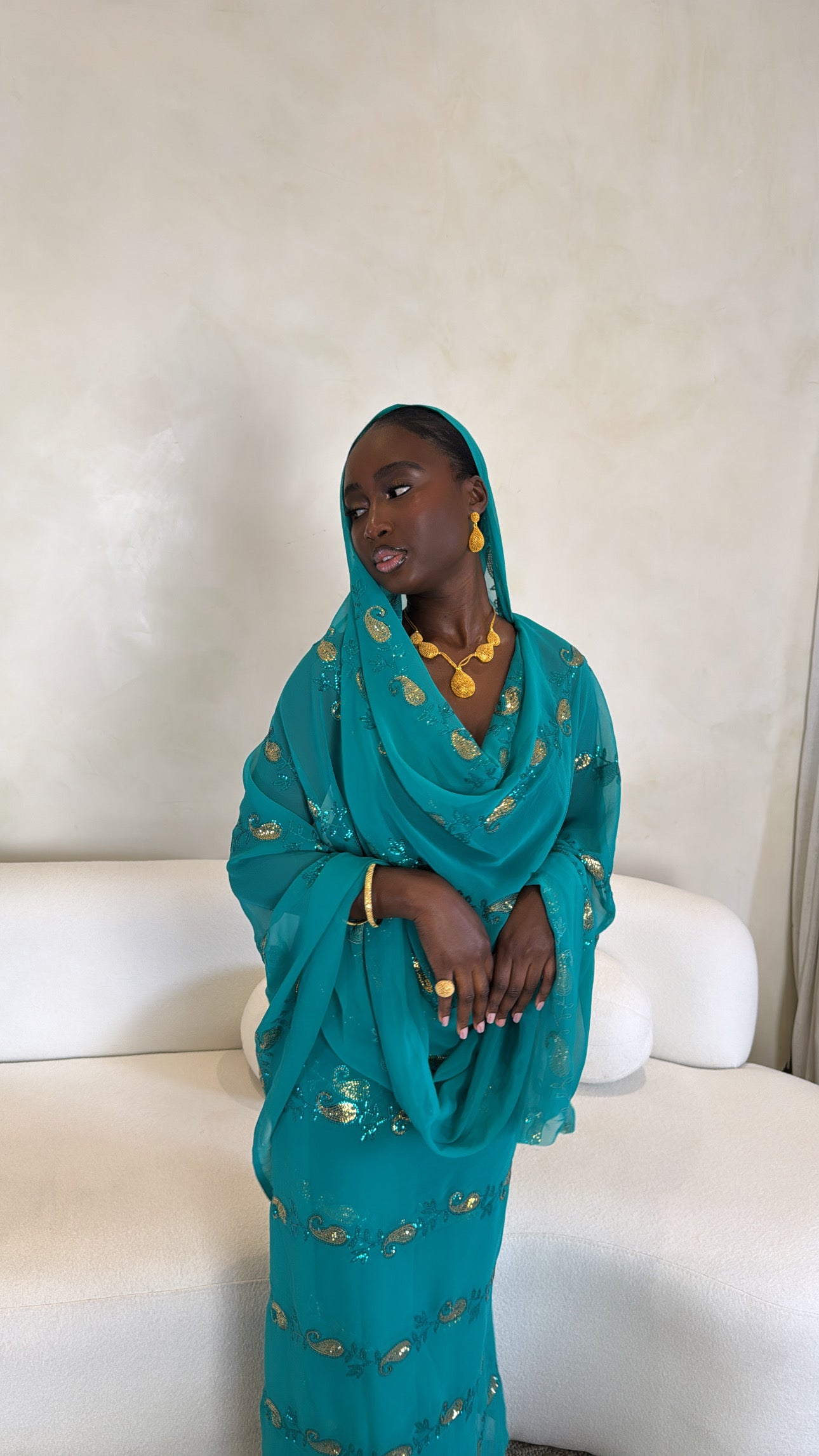 BARIQA Collection